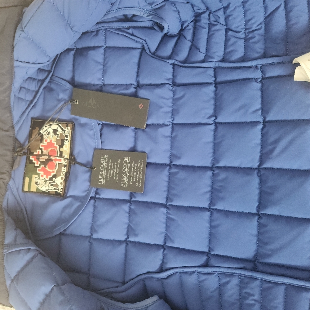 Moose Knuckles Jacket - image 2